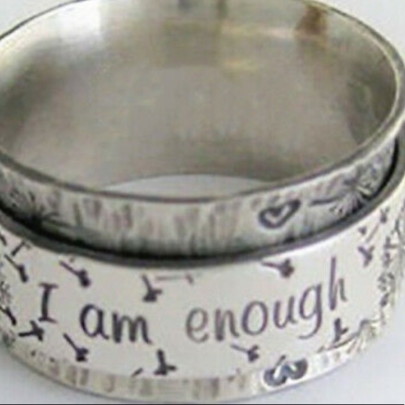 NEW Sterling silver Unique Ring - Picture 4 of 5